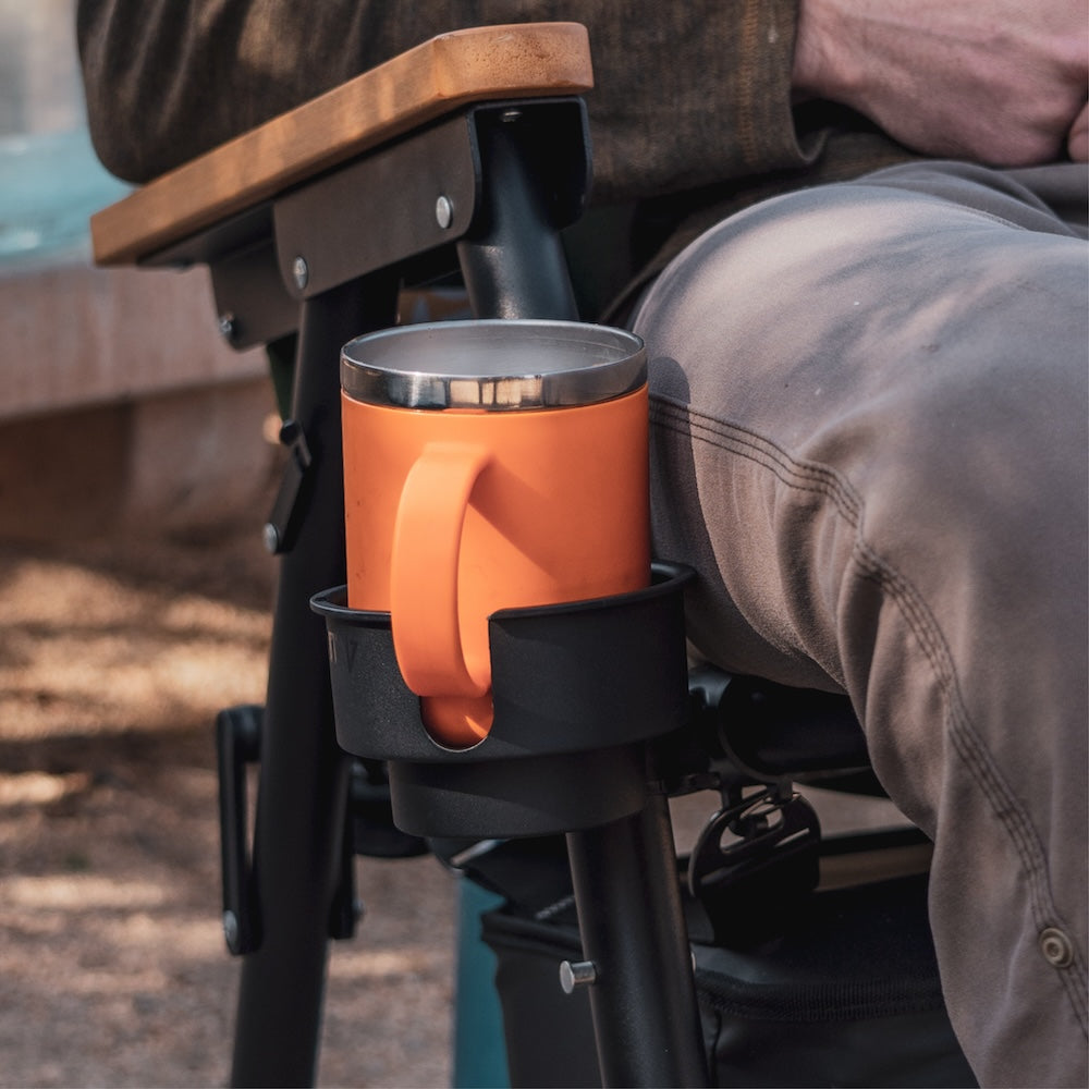 Cupholder