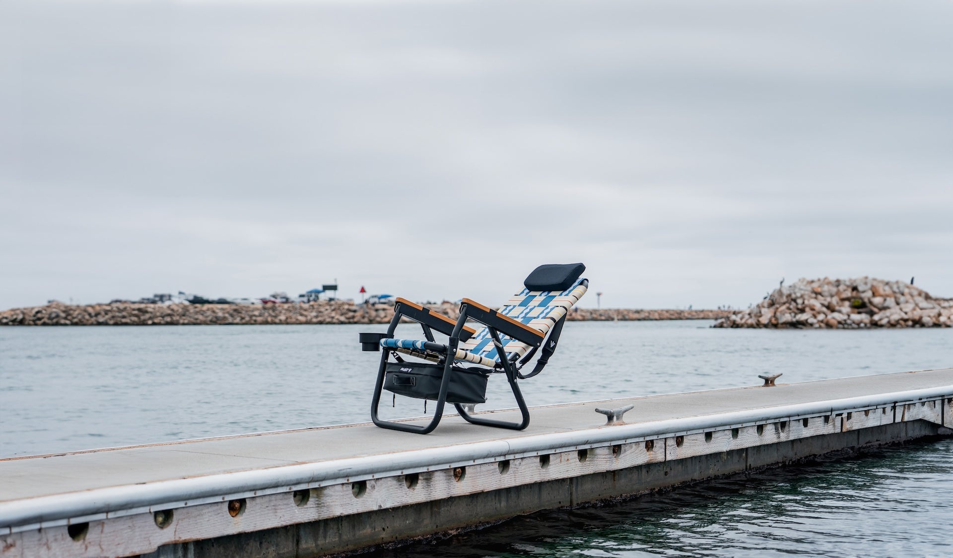Load video: The Story of Parkit Eclipse Chairs