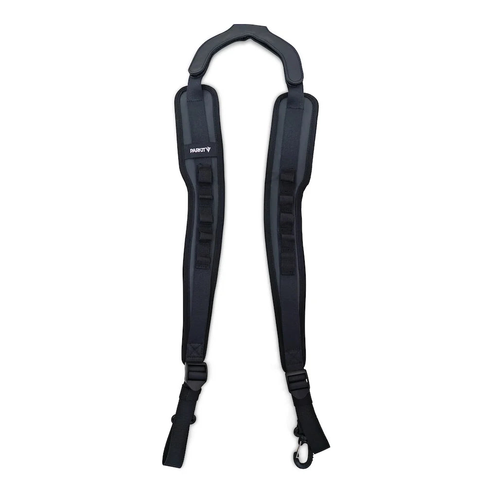 Overlander Carry Straps