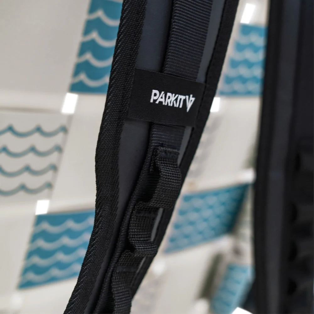 Overlander Carry Straps