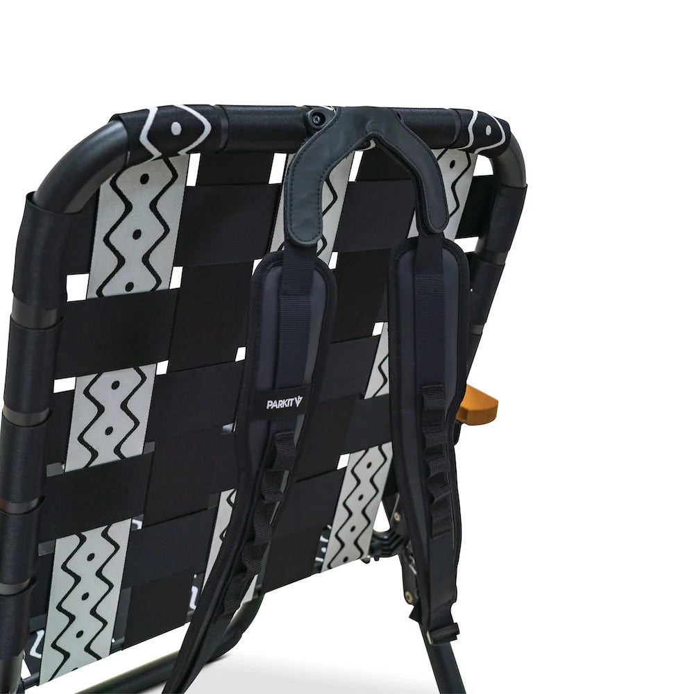 Overlander Carry Straps