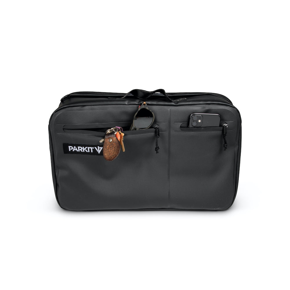 Basecamp Cooler